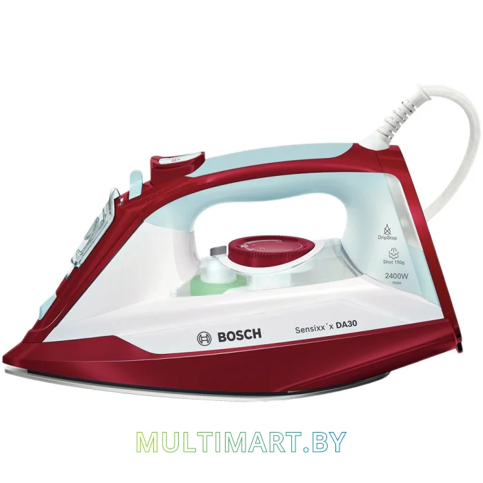 Утюг Bosch TDA3024010